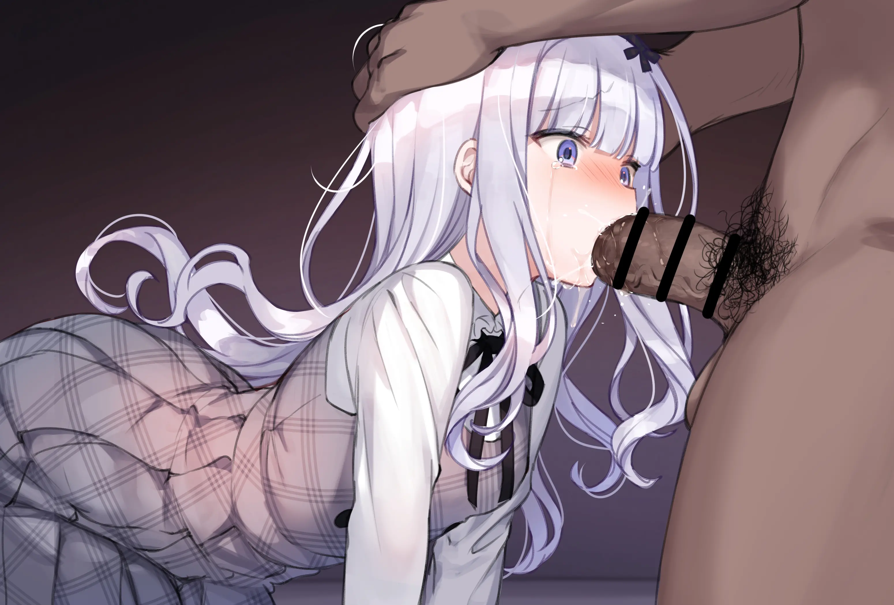 Osananajimi No Loli Onee-Chan Ni Nita Douga Ga... | 소꿉친구인 로리 누나랑 닮은 동영상이 [Korean][팀 마에스트로]…